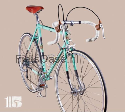Bianchi LEroica specificaties 